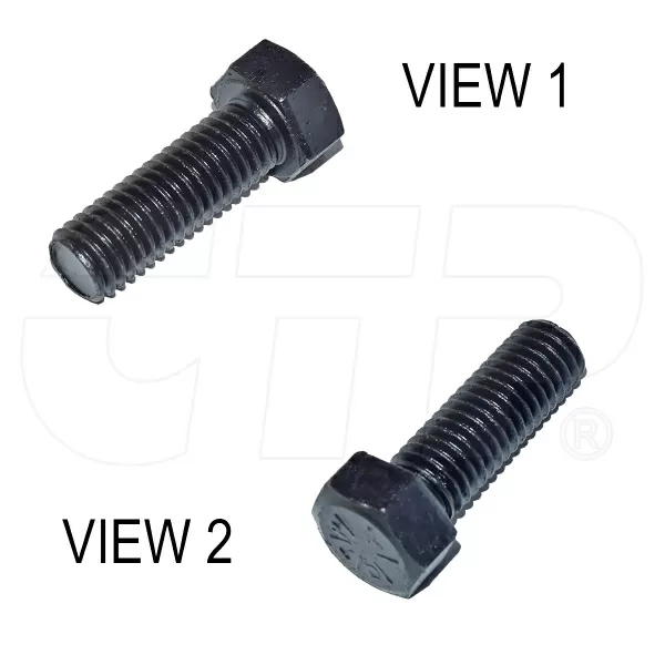 0S1585 Caterpillar Hex Bolt propelparts