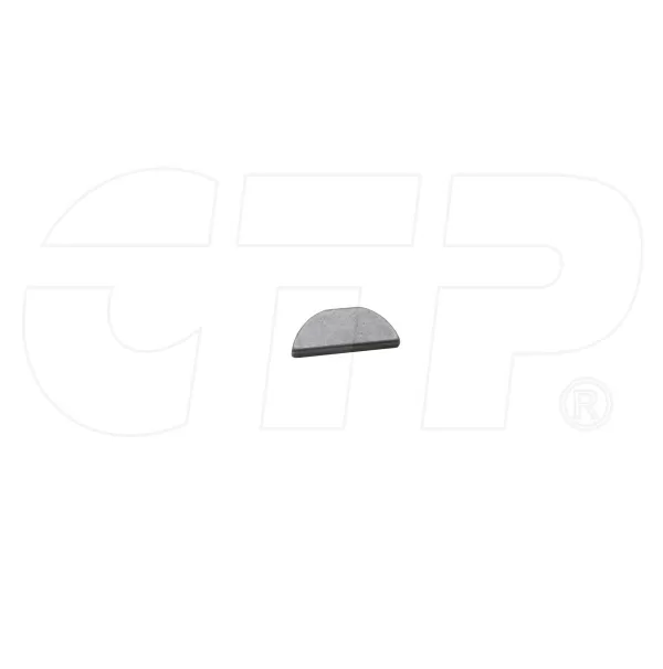 1B8701 Caterpillar Key Woodruff propelparts