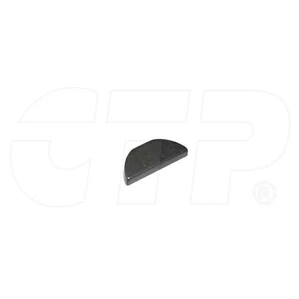 1B8703 Caterpillar Key Woodruff propelparts