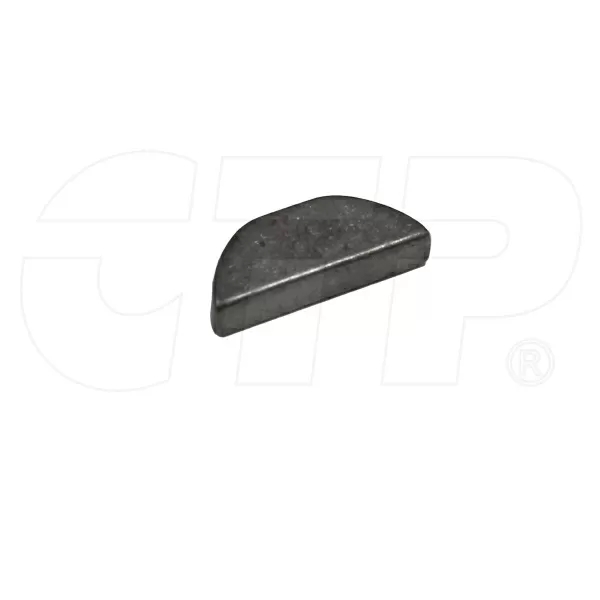 1B8704 Caterpillar Key Woodruff propelparts