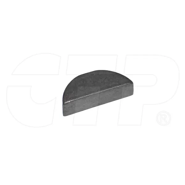 1B8708 Caterpillar Key Woodruff propelparts