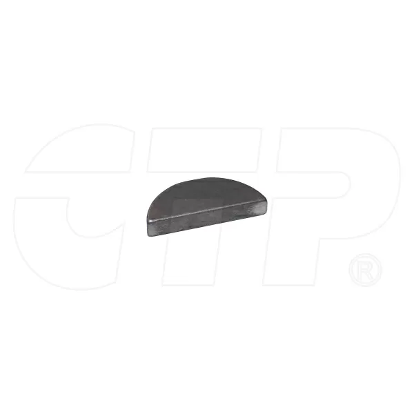 1B8715 Caterpillar Key Woodruff propelparts