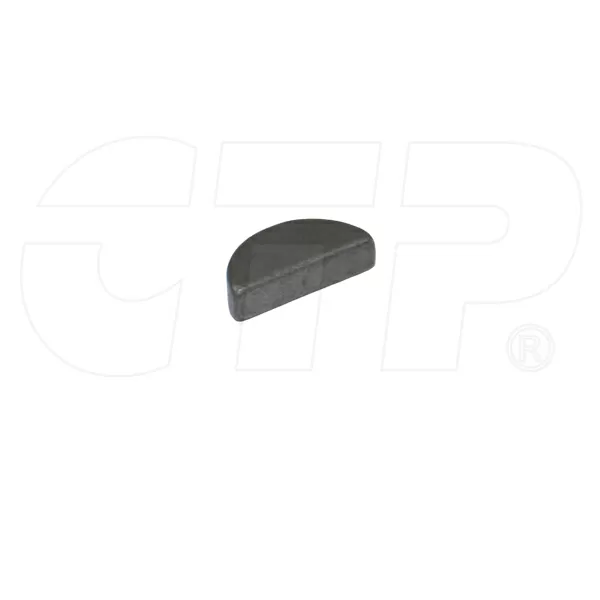 1B8735 Caterpillar Key Woodruff propelparts