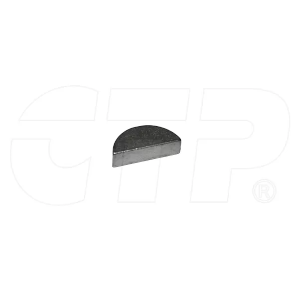 1B8736 Caterpillar Key Woodruff propelparts