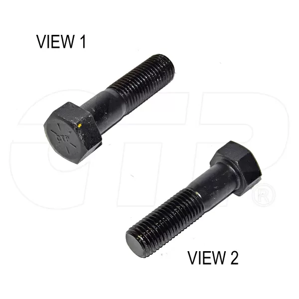 1D4629 Caterpillar Hex Bolt propelparts