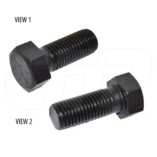1D4635 Caterpillar Hex Bolt propelparts