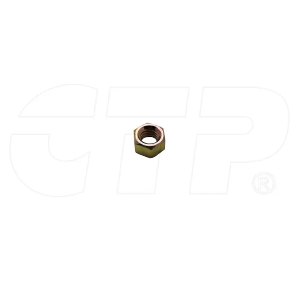 6V8801 Caterpillar Nut Zinc propelparts