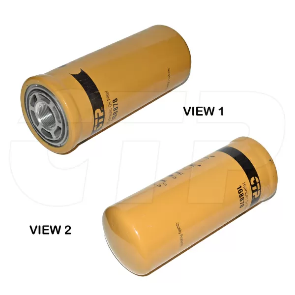 1G8878 Caterpillar Oil Filter propelparts