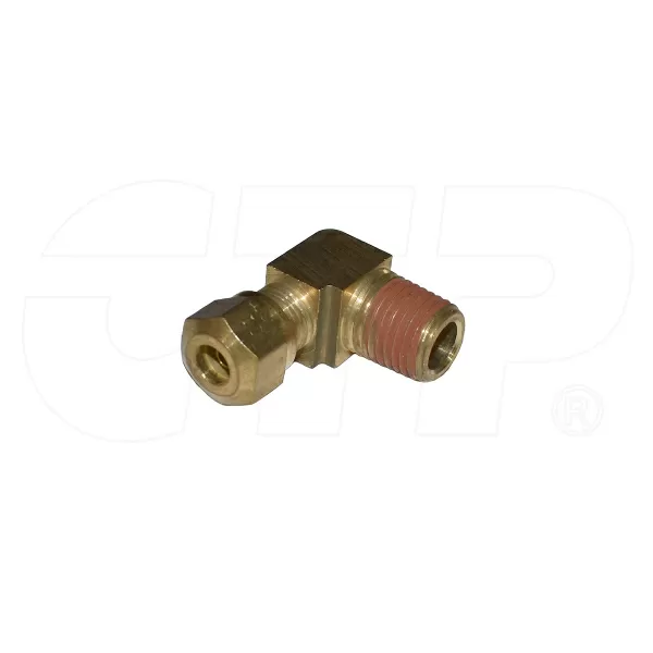 1H7922 Caterpillar Fitting (brass) Tube propelparts