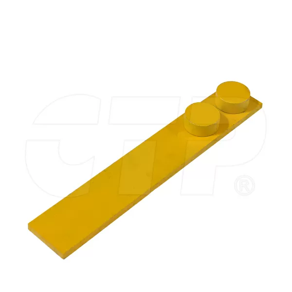 1M1440 Caterpillar Plate propelparts