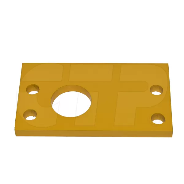 1M8869 Caterpillar Steel Plate propelparts