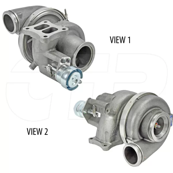 2847707 Caterpillar Turbocharger propelparts
