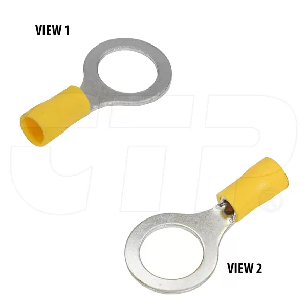 2L8071 Caterpillar Electrical Terminal propelparts