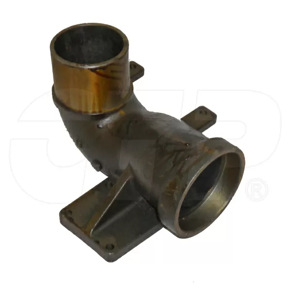 1W6188 Caterpillar Air Inlet And Exhaust Tube propelparts