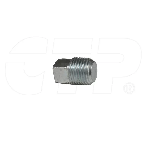 2B7408 Caterpillar Plug-pipe Brass propelparts