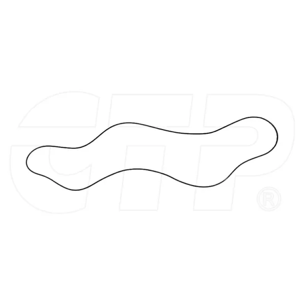 2D6506 Caterpillar Seal O Ring propelparts