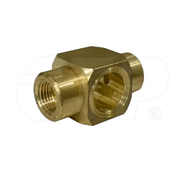 2D9608 Caterpillar Fitting propelparts