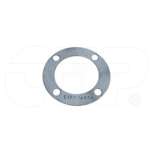 2J4672 Caterpillar Paper Gasket propelparts