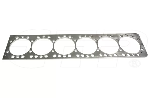 2P1215 Caterpillar Plate A Bl propelparts