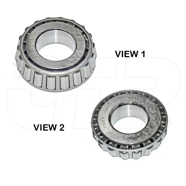 2P1372 Caterpillar Roller Bearing propelparts