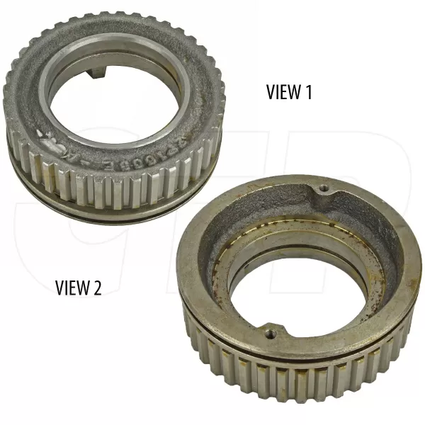 2P1605 Caterpillar Pilot-brake propelparts