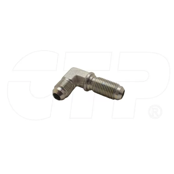 2P7215 Caterpillar Adapter- Bulkhead Elbow propelparts