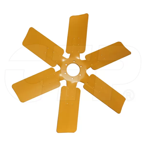 2P8907 Caterpillar Fan propelparts