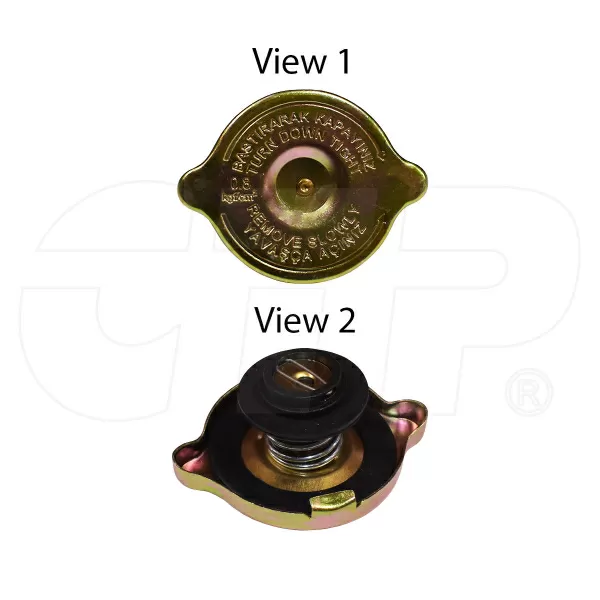 2S3080 Caterpillar Coolant Pressure Cap propelparts