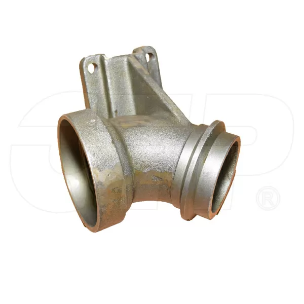 2W7087 Caterpillar Air Inlet And Exhaust Tube propelparts