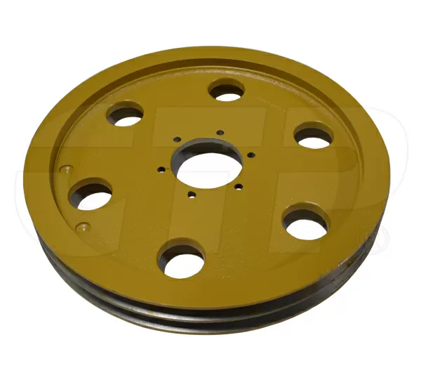 2W8493 Caterpillar Pulley propelparts