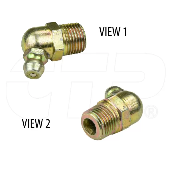 3B8486 Caterpillar Fitting propelparts