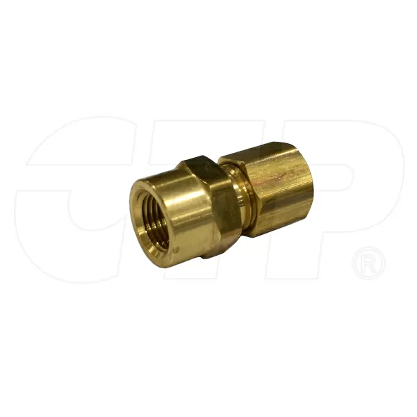 3B8989 Caterpillar Fitting propelparts