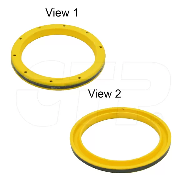 3E6756 Caterpillar Seal Lip Type propelparts