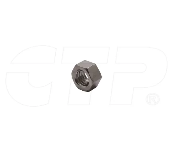 3E6916 Caterpillar Hex Nut propelparts