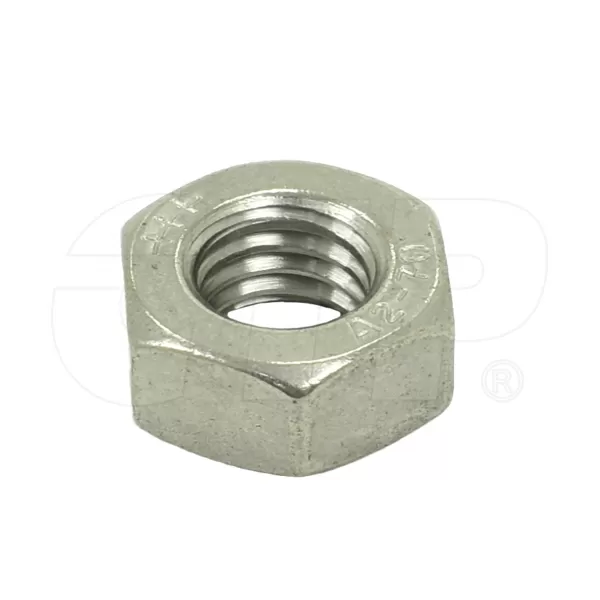 3E8017 Caterpillar Locknut propelparts