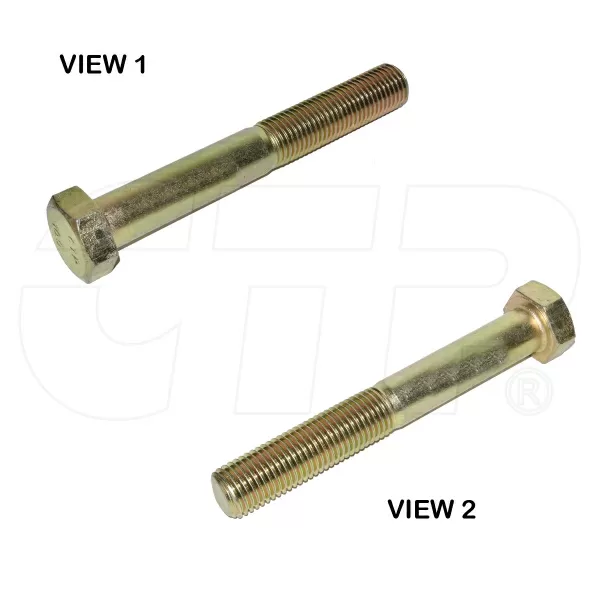 3E9850 Caterpillar Hex Bolt propelparts