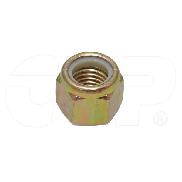 3E9862 Caterpillar Self-locking Nut propelparts