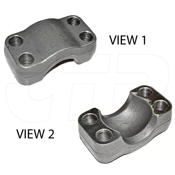 3G2569 Caterpillar Cap Bearing propelparts