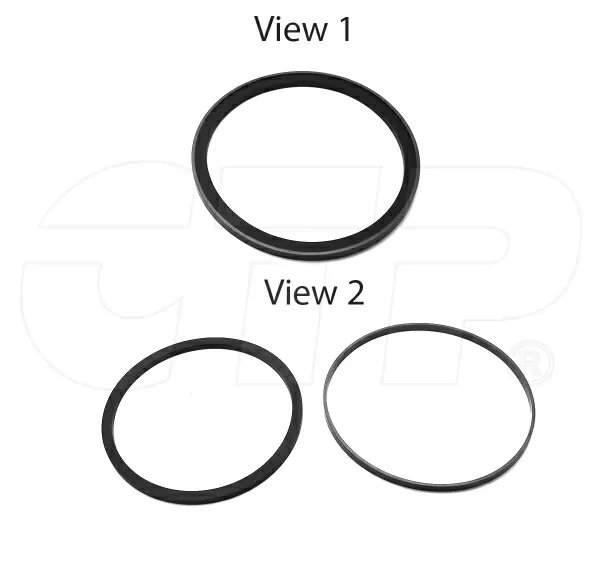 5J5559 Caterpillar Hyd Piston Seal propelparts