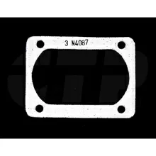 3N4087 Caterpillar Paper Gasket propelparts