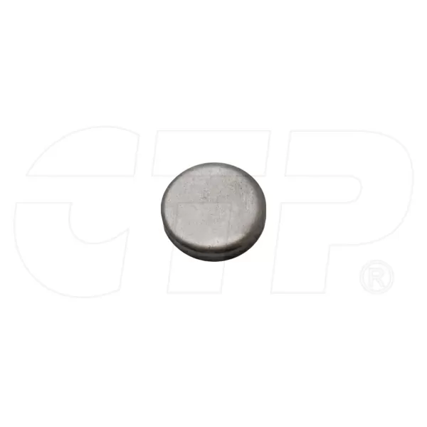 4B0897 Caterpillar Steel Plate propelparts