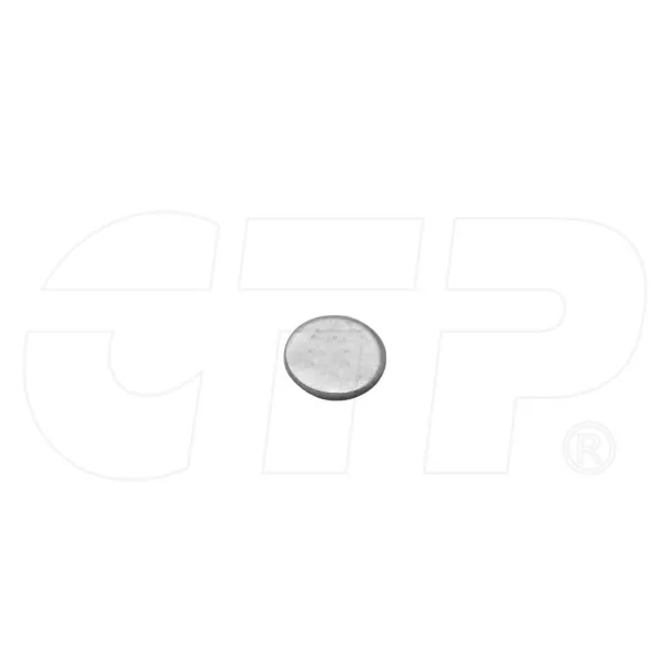 4B1382 Caterpillar Steel Plate propelparts
