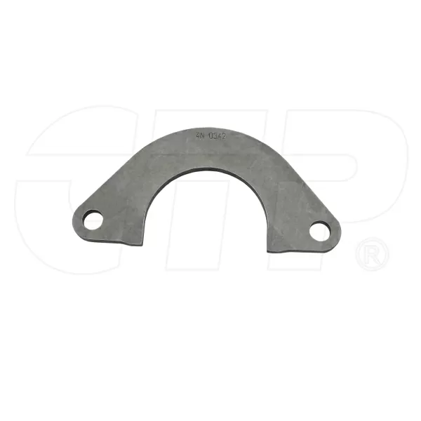 4N0342 Caterpillar Steel Plate propelparts