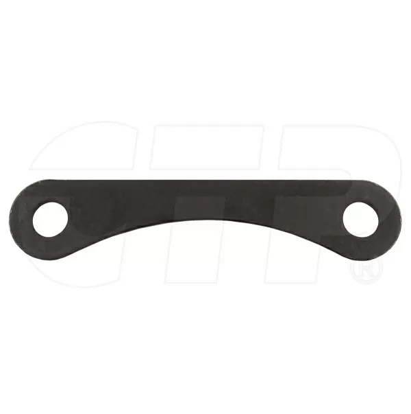 4N6864 Caterpillar Turbo Clamp propelparts