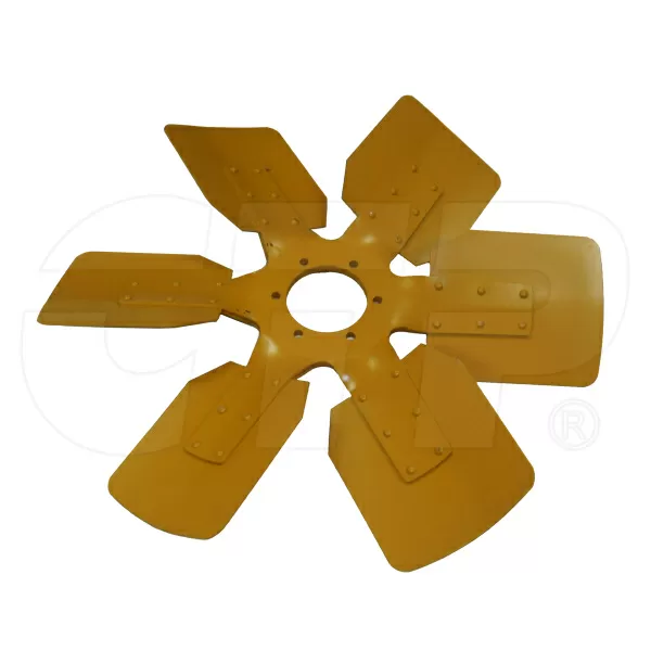 4N8871 Caterpillar Fan propelparts