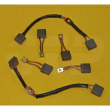 4N9401 Caterpillar Starter Brush Kit propelparts