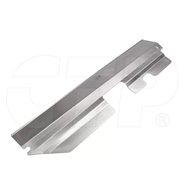 4P3306 Caterpillar Shield-exhaust propelparts