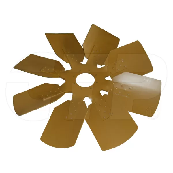 4W0255 Caterpillar Fan propelparts