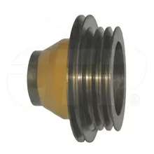 4W0839 Caterpillar Pulley propelparts