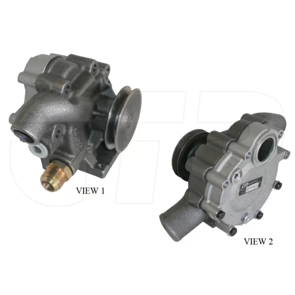 1208402 Caterpillar Water Pump propelparts